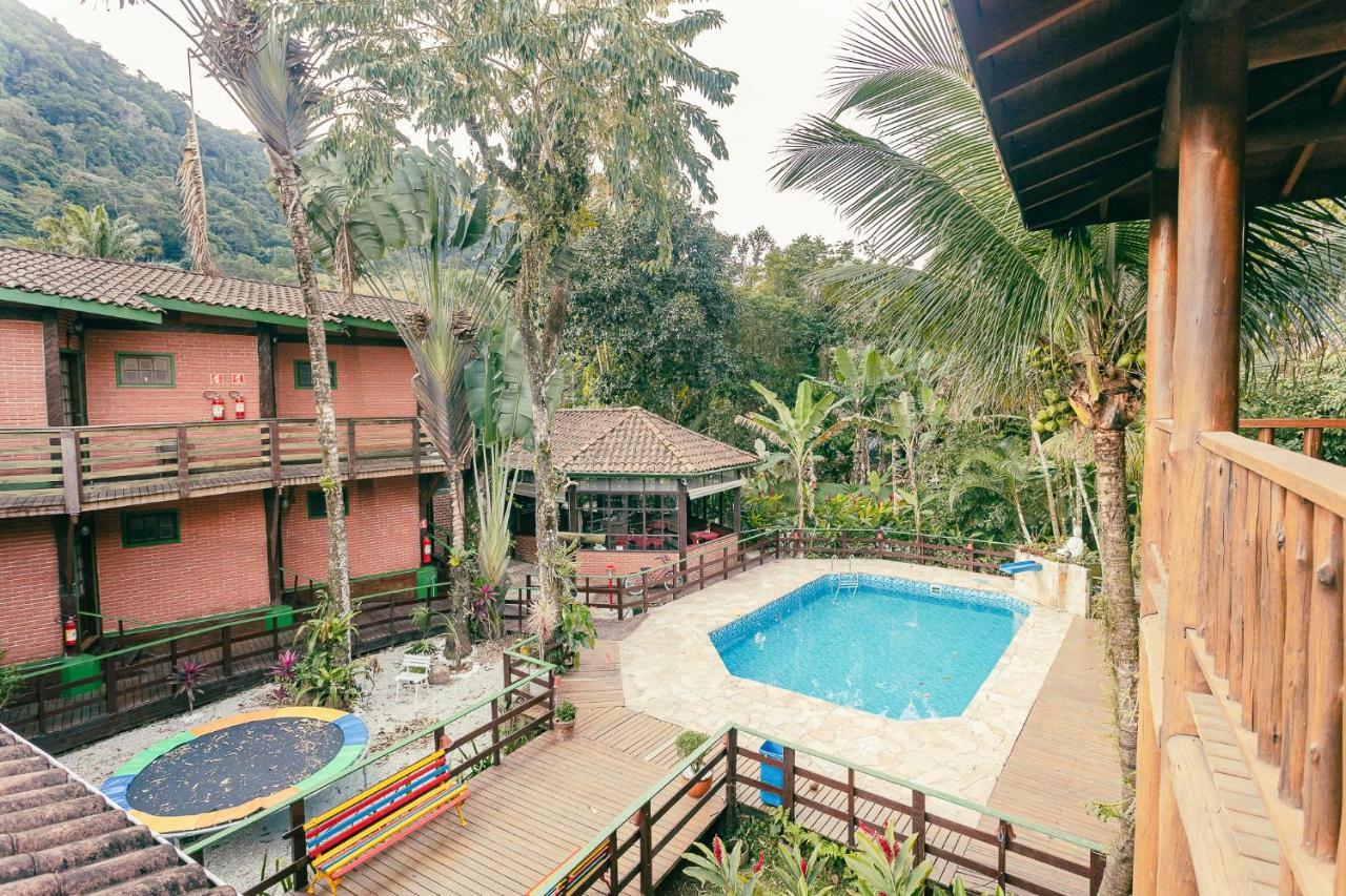Inn Maná Boiçucanga