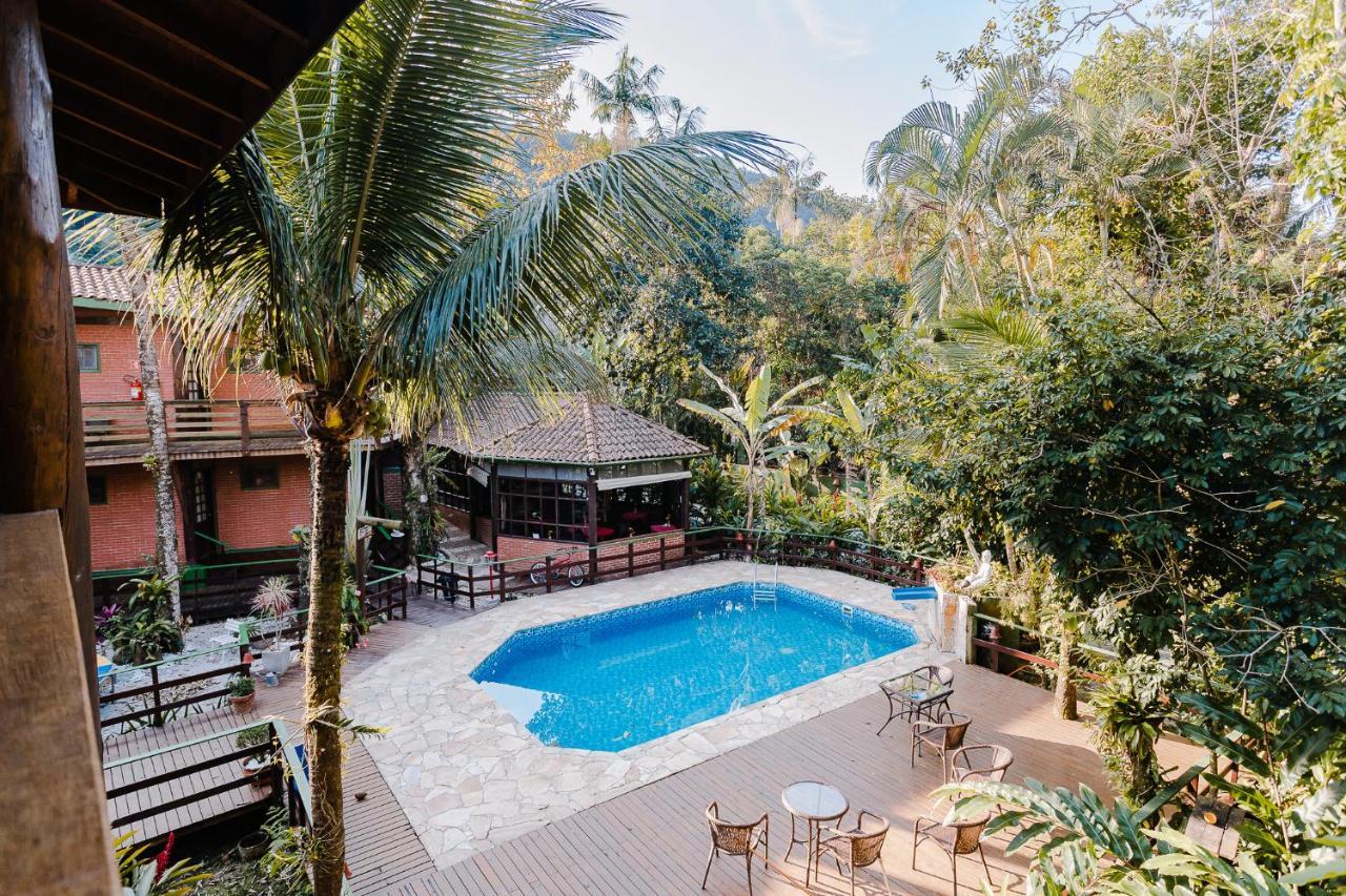 Maná Inn Boiçucanga
