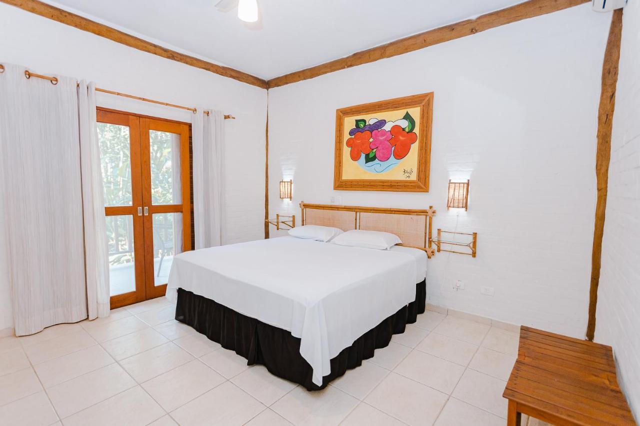 Maná Inn Boiçucanga