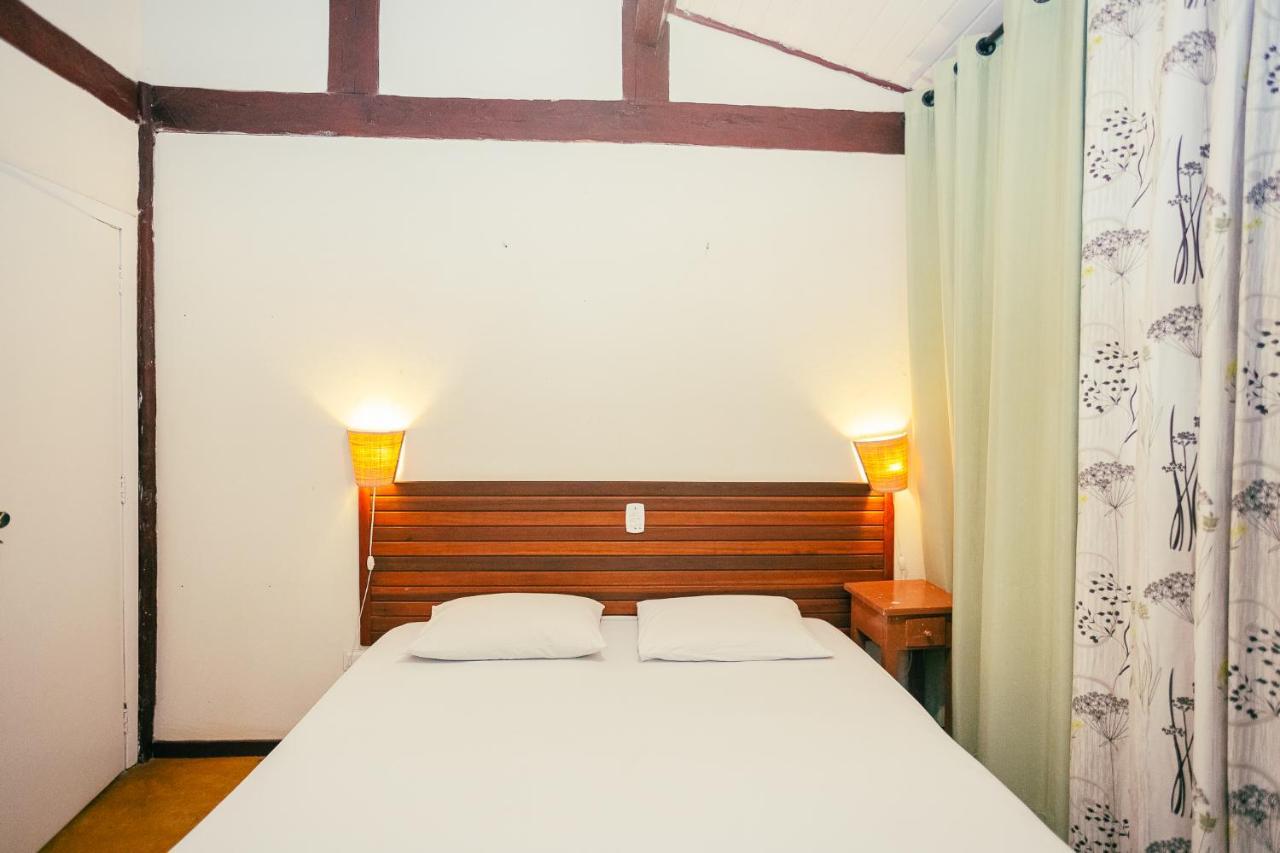 Maná Inn Boiçucanga