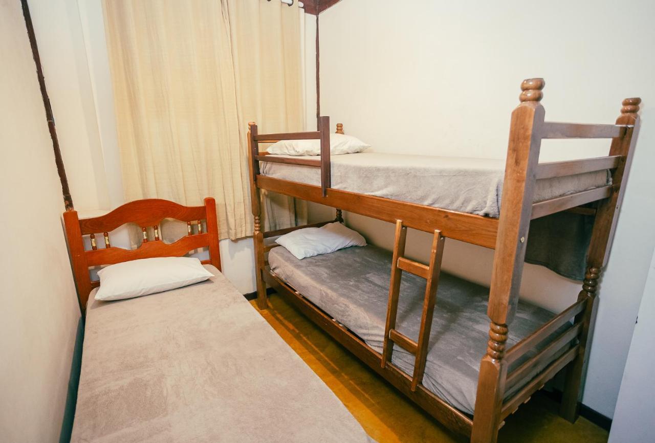 Inn Maná Boiçucanga