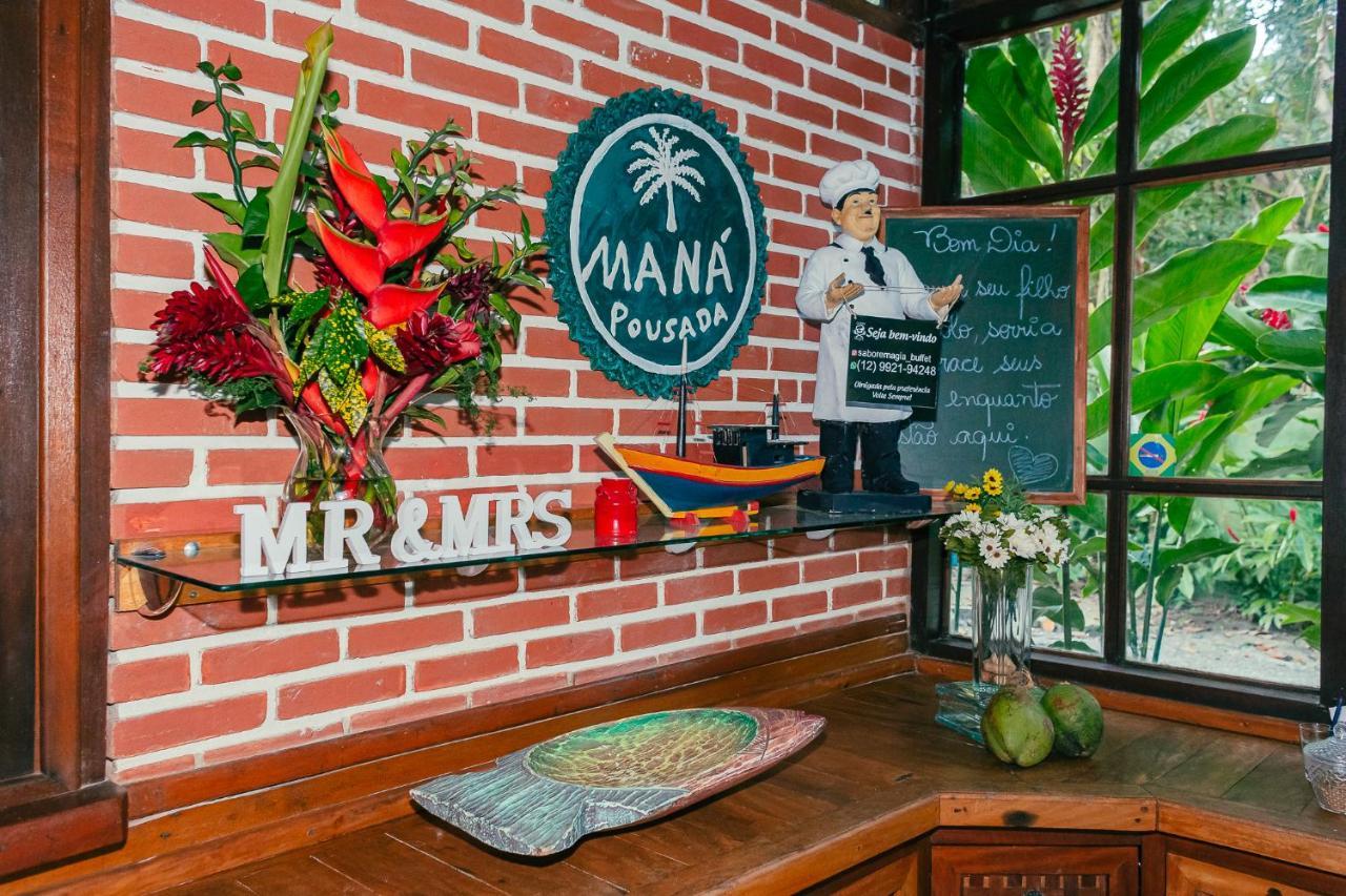 Maná Inn