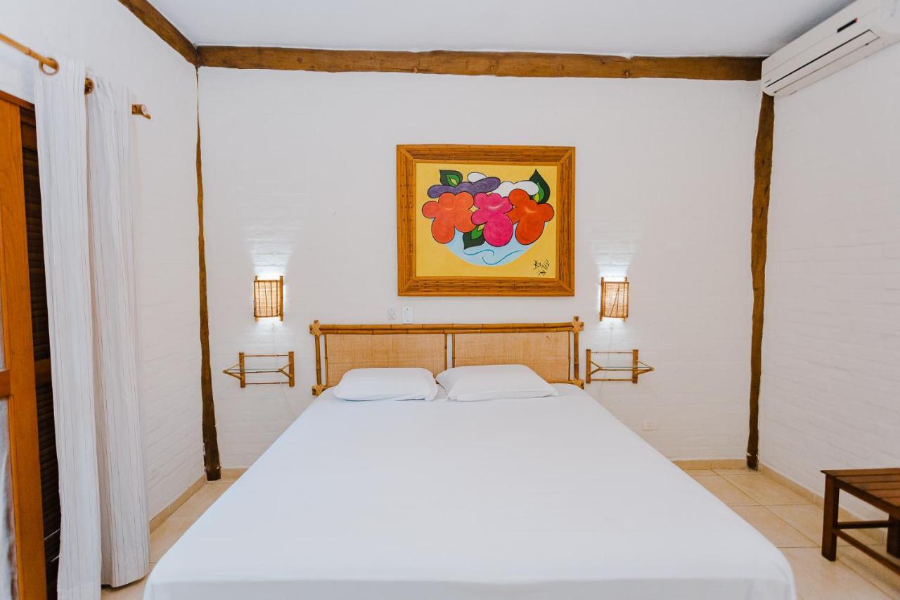 Maná Inn *