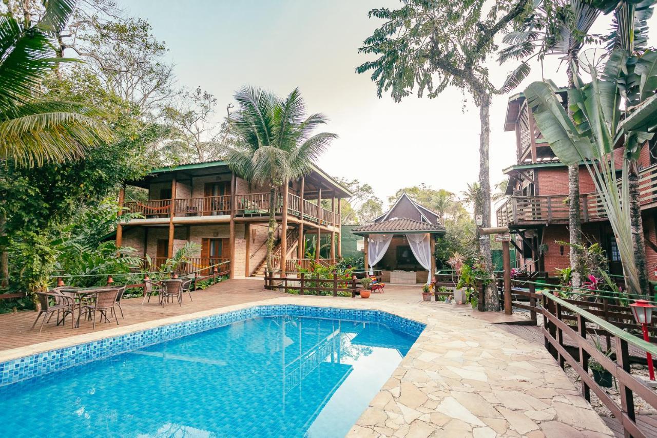 Maná Inn Boiçucanga