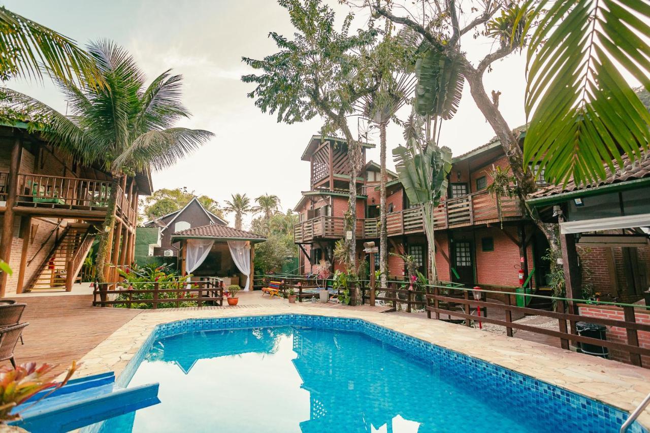 Inn Maná *
